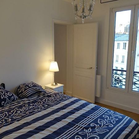 Sunny And Quiet Apartment Paris Ngoại thất bức ảnh