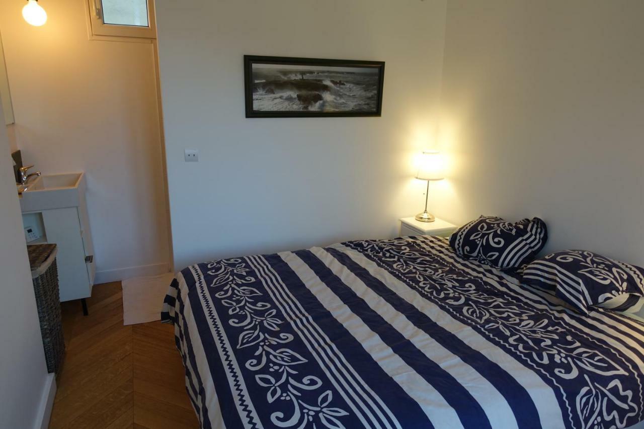 Sunny And Quiet Apartment Paris Ngoại thất bức ảnh